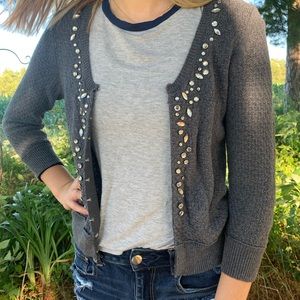 American Eagle Cardigan